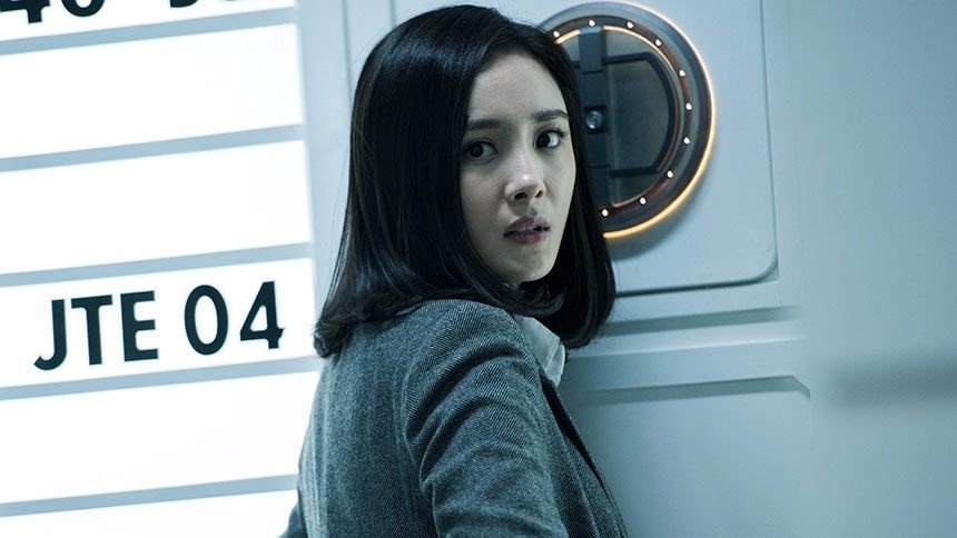 杨幂都演过哪些优秀的电影?