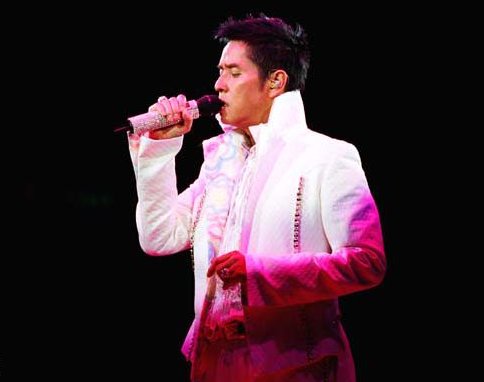 明天你是否依然爱我歌词