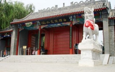 白洋淀有什么著名的旅游景点