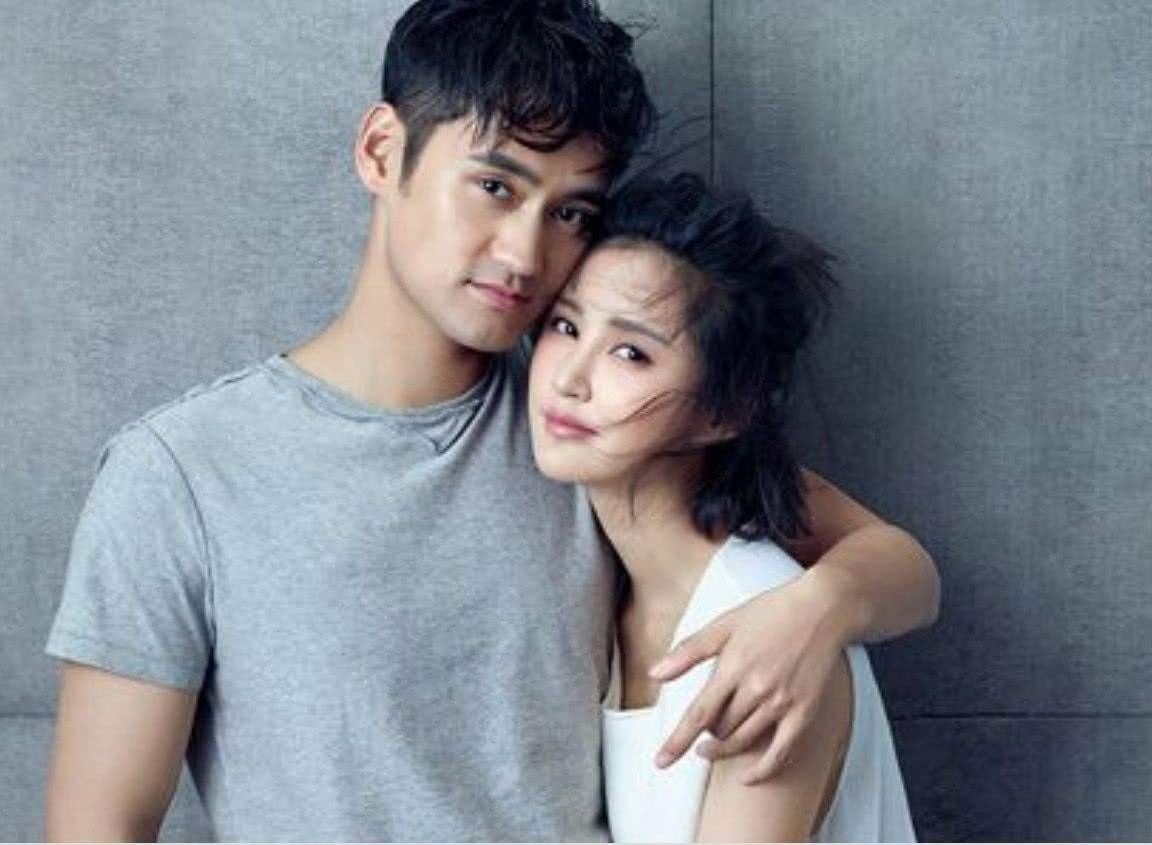 张歆艺怒怼营销号，离婚真的另有隐情吗？