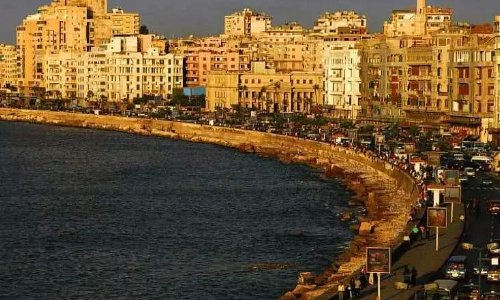 非洲国家经济排名是怎么样的？