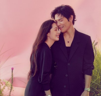 郭碧婷谈及女儿问题，透露老公向佐在家是严父的角色，向佐是一个好父亲吗？