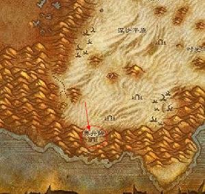 部落打开奥丹姆传送门的详细任务流程是什么？