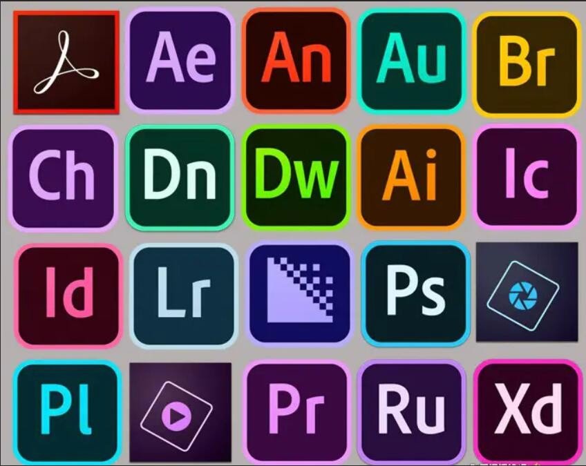 Adobe AE CS5 Mac版 破解方法