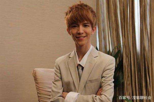 郭敬明在上海的豪宅，价值7亿元，啥房子这么值钱？