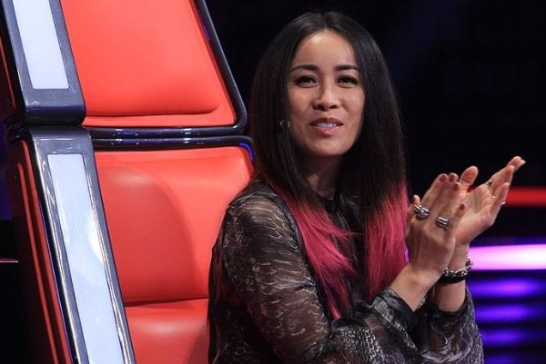 大V曝那英准备离婚，作为外人的他为何说得如此有板有眼？