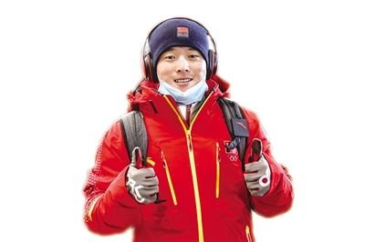 齐广璞也有两个墩了,他在冬奥会收获了哪些奖牌?