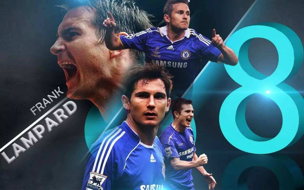 英格兰队的黄金一代，为什么兰帕德和杰拉德会无法兼容？