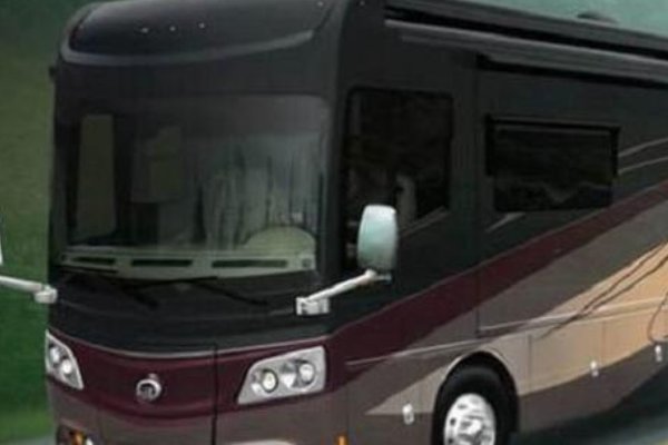 世界顶级十大豪华房车是？