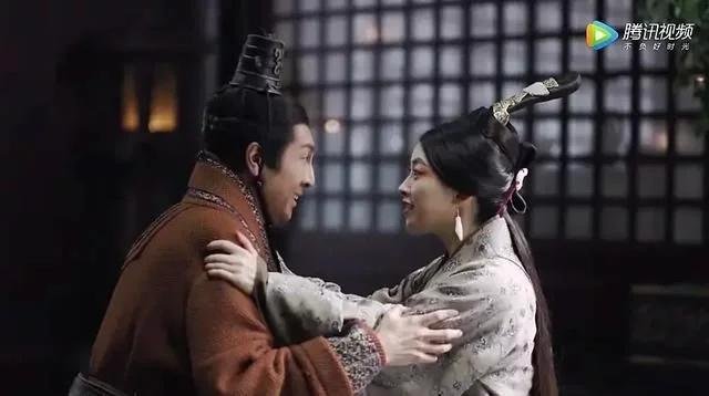 《大秦赋》秦始皇选角失败,不及四十年前刘永版来得贴切?