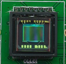 怎么看监控摄像头是什么机芯的