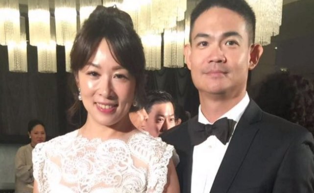 台湾第一豪门公子连胜武出轨照曝光，如何看待他妻子的回应？