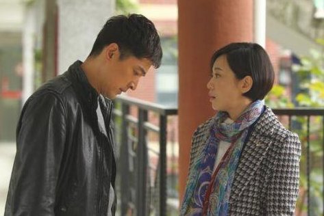 胡歌闫妮演的电视剧叫什么?