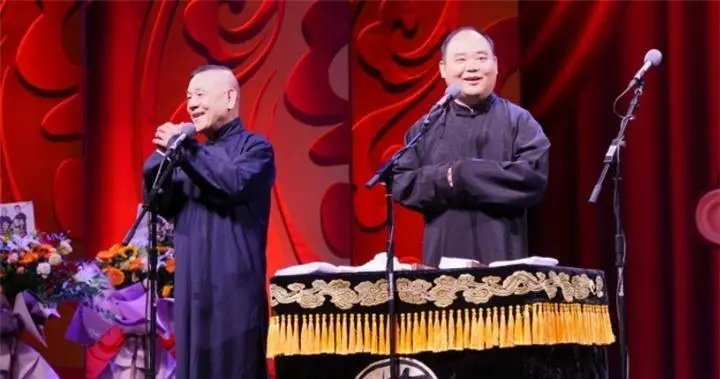 你觉得侯震最优秀的相声作品是哪个？