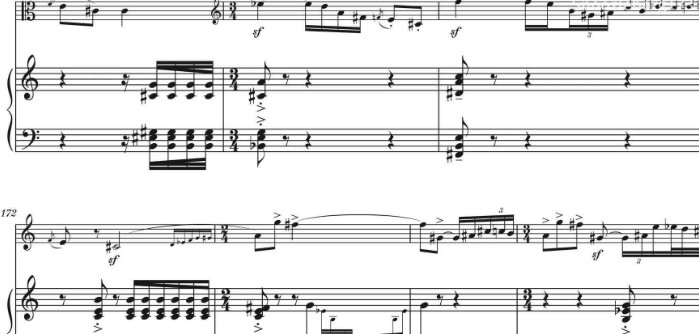 功能和声的功能有那几种,分别是什么功能,功能圈是按什么顺序排列的