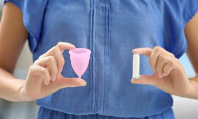 月亮杯(月经杯)的正确使用方法是什么？
