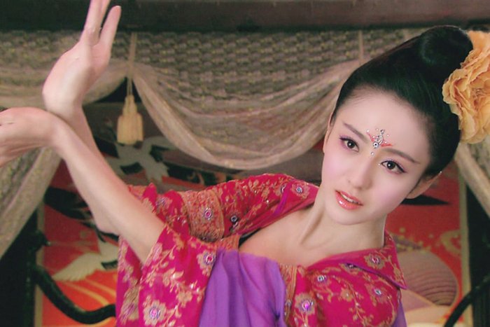 古代的青楼文化是怎样的？那时的青楼真的不堪入目吗？