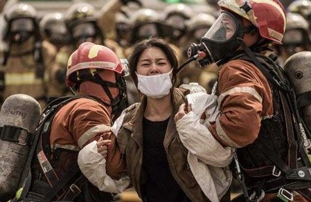 恶心311事件指什么?