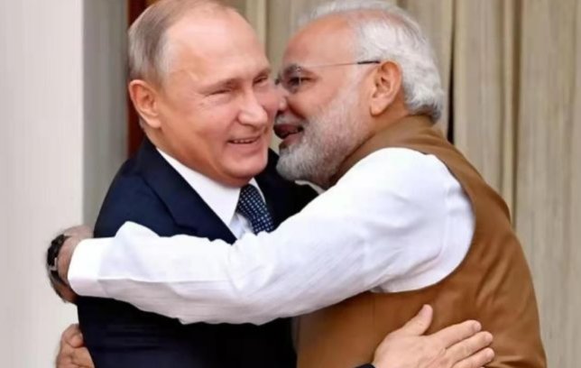 印度打算折扣价购买俄罗斯石油,这意味着什么?