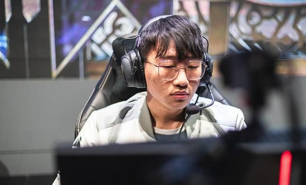 IG粉丝曝光宁王替补隐情，因拳头要处罚宁王才让乐言当首发，这是真的吗？