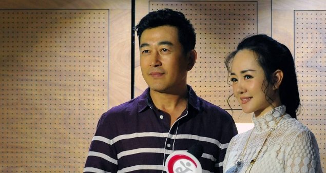 不顾争议嫁给大15岁二婚男，曾出道多年零绯闻，张定涵如今过得怎样？