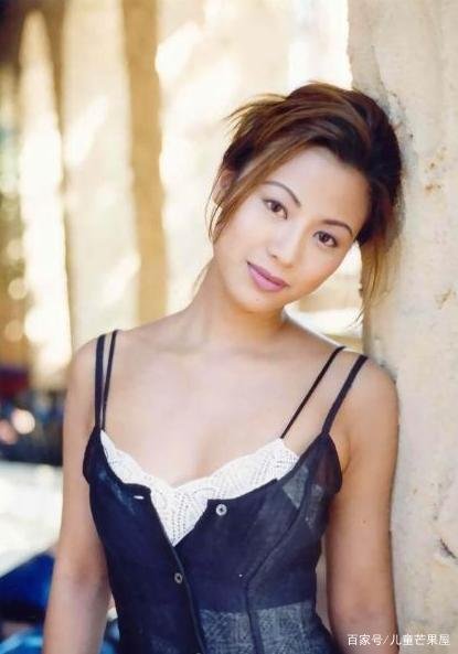 陈雅伦曾为出名主动靠近王晶，后来怎样了？