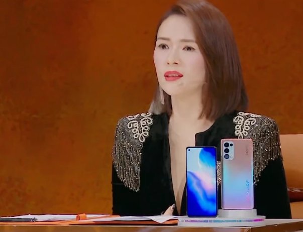 金莎回应跨界演戏,她都说了些什么?