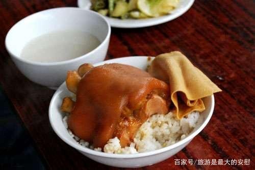 随州有哪些地方特色美食?