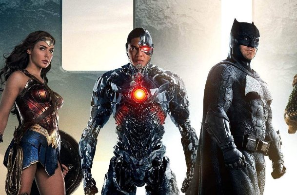 神奇女侠，超人，蝙蝠侠，在正义联盟中的地位应该怎么排？