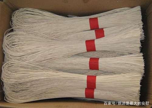 随州有哪些地方特色美食?