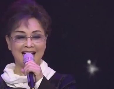 李谷一的女儿是谁