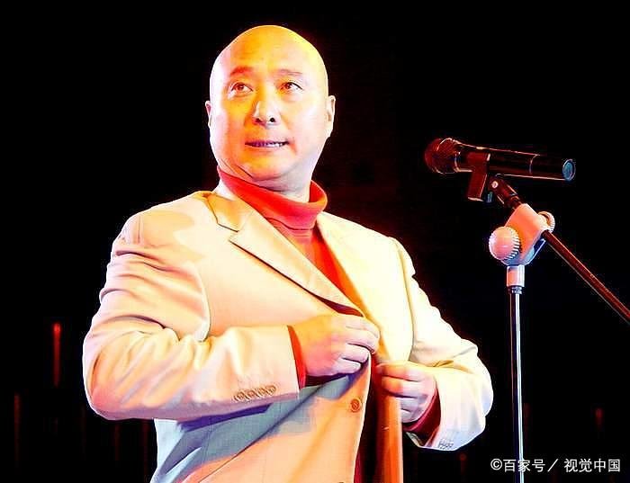 陈佩斯的儿子是做什么工作的，是子承父业吗？