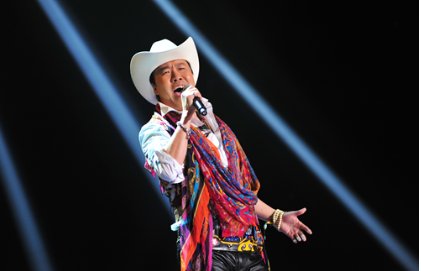 春来了 歌词 春雷唱的