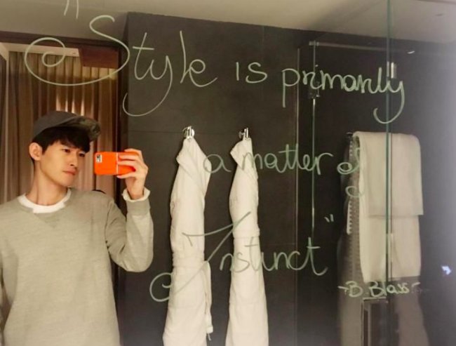 刘涛喊话张翰承包鱼塘是什么意思？