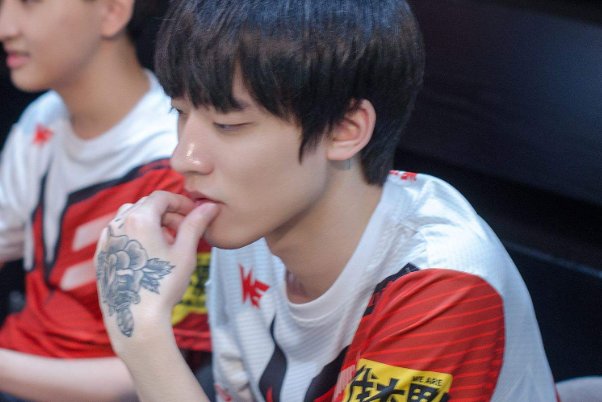 Mystic老婆疑似决定离婚,他们夫妻的矛盾点是什么?