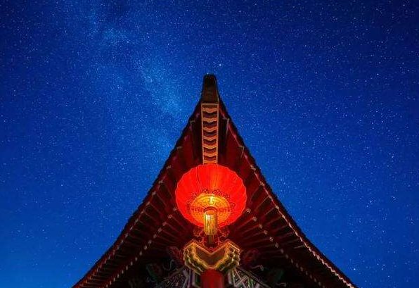 三更半夜的三更指的是几点