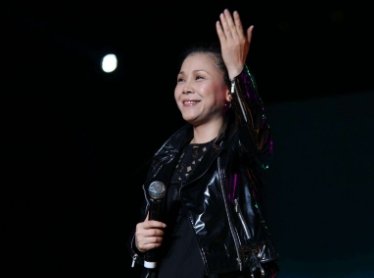 田震与丈夫相伴26年,他们是怎么做到相敬如宾的?