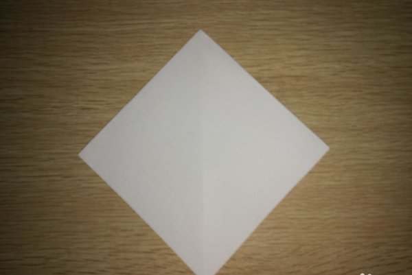 一张纸怎么叠篮子折法步骤图片