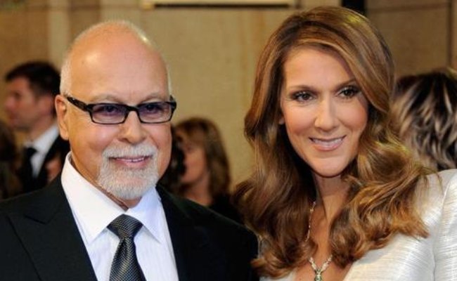 席琳迪翁丈夫去世后不考虑新恋情，假如你爱的人离去了，你会怎么做？