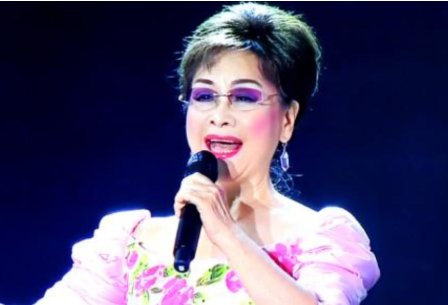 李谷一的女儿是谁