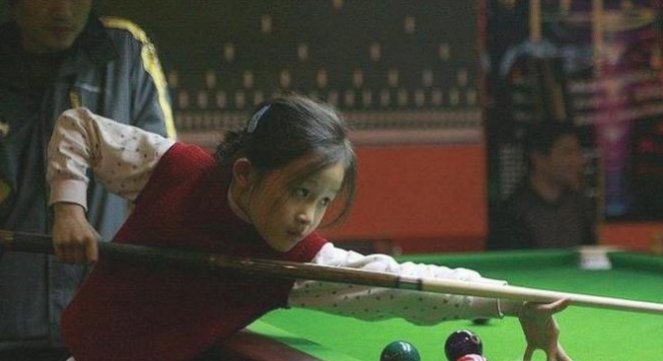 新手如何学习打台球