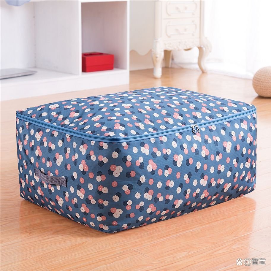 棉被用收纳袋收纳对被子有伤害吗？有哪些建议？