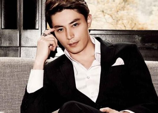 霍建华的家庭背景有多牛？