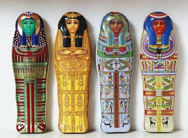 波兰发现2000年前孕妇木乃伊，木乃伊是如何形成的？