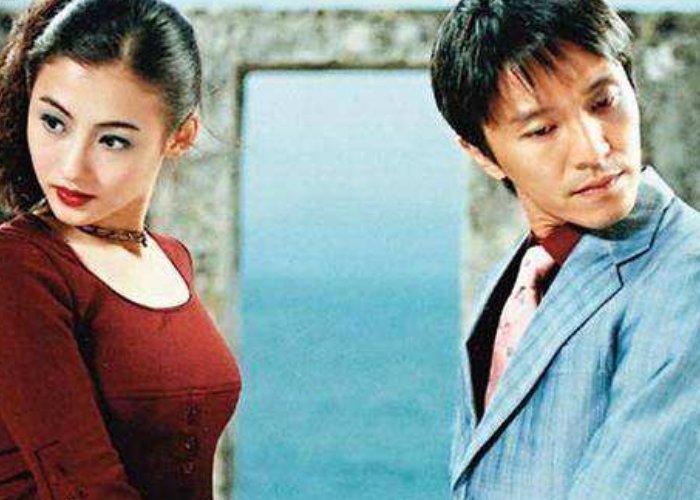 周星驰的电影排名