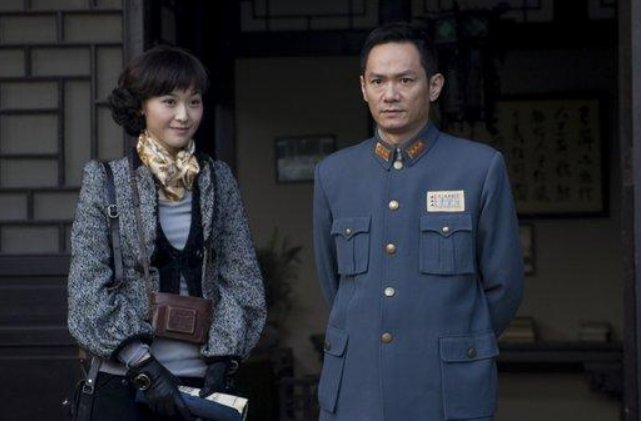 女演员佟欣多少岁了？