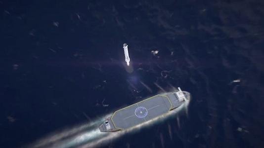 蓝色起源将发售太空船票，你会去买这个船票吗？