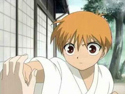 推荐一些动漫吧！