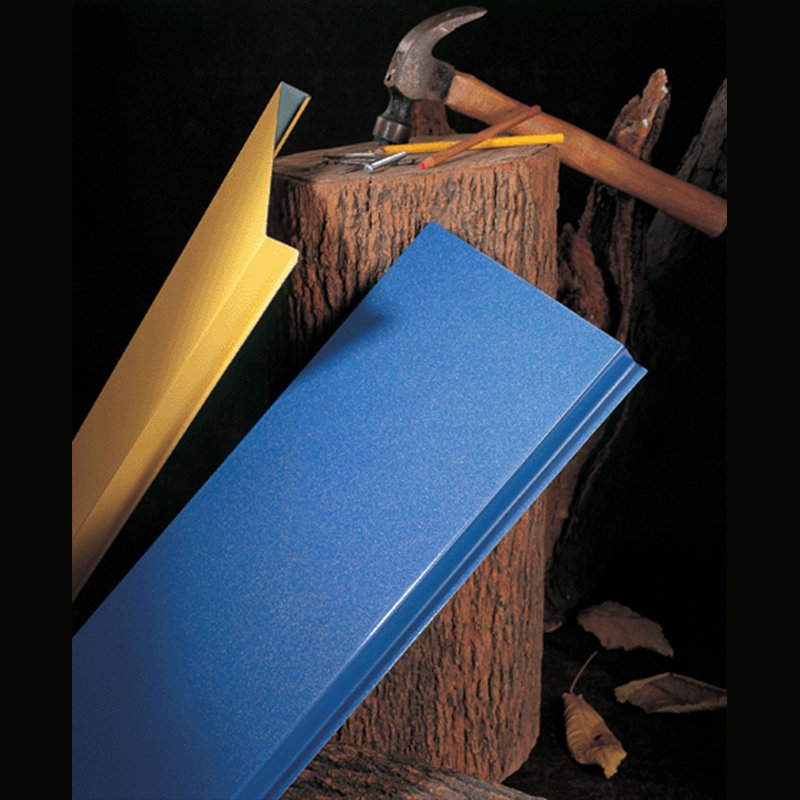 铝条扣有哪些分类及种类?