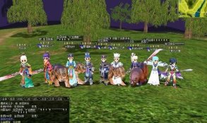 热血江湖私服 完美江湖150级去哪里练级最快?.